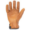 212 Performance Arc Flash Cut and Liquid Resistant Treated Leather Driver Gloves (CAT 2, EN Level 5), X-Large CLDC5-08-011